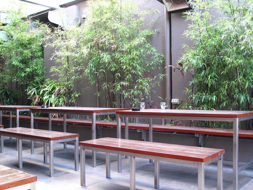 史卓菲酒店 悉尼 外观 照片
