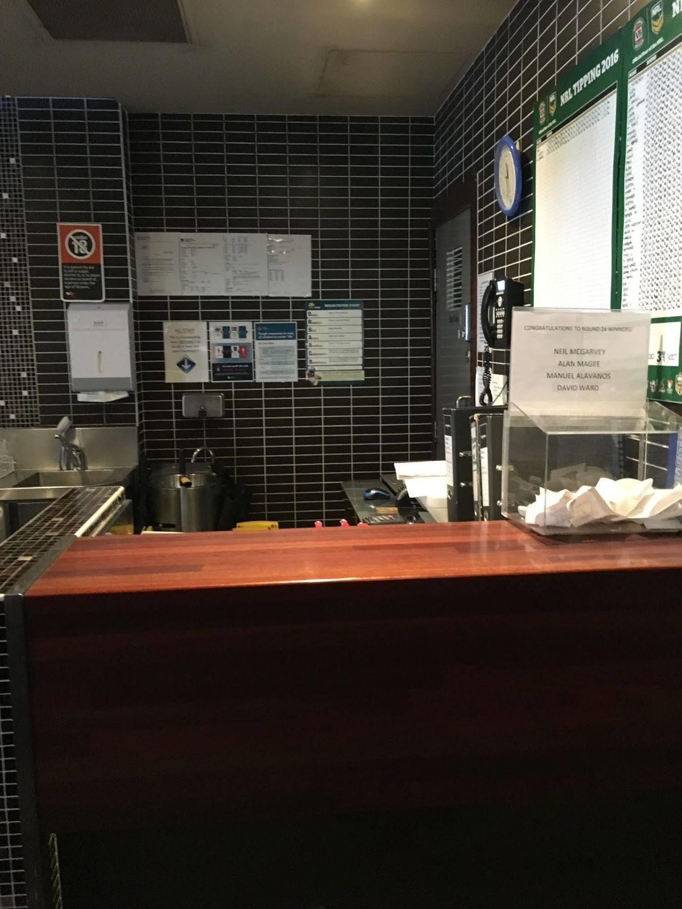 史卓菲酒店 悉尼 外观 照片